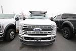 New 2024 Ford F-350 XL Regular Cab 4x4, 12' Scelzi CTFB Contractor Truck for sale #RN29581 - photo 4