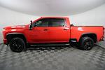 2021 Chevrolet Silverado 2500 Crew Cab SRW 4x4, Pickup for sale #RN29617A - photo 3