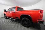 2021 Chevrolet Silverado 2500 Crew Cab SRW 4x4, Pickup for sale #RN29617A - photo 2