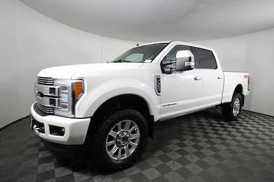 2019 Ford F-350 Crew Cab SRW 4x4, Pickup for sale #RN29653A - photo 1