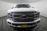 2019 Ford F-350 Crew Cab SRW 4x4, Pickup for sale #RN29653A - photo 4