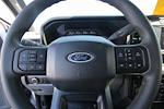 2024 Ford F-550 Super Cab DRW 4x4, Scelzi Western Crane Body Mechanics Body for sale #RN29679 - photo 14