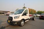 2024 Ford Transit 350 HD RWD, Empty Cargo Van for sale #RN29698 - photo 1