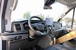 2024 Ford Transit 350 HD RWD, Empty Cargo Van for sale #RN29698 - photo 10