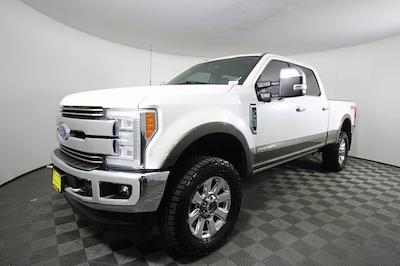 2017 Ford F-250 Crew Cab SRW 4x4, Pickup for sale #RN29713A - photo 1