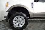 2017 Ford F-250 Crew Cab SRW 4x4, Pickup for sale #RN29713A - photo 9
