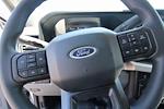 2024 Ford F-350 Regular Cab DRW 4x4, Scelzi Landscape Dump for sale #RN29800 - photo 16