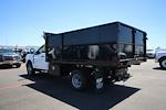 2024 Ford F-350 Regular Cab DRW 4x4, Scelzi Landscape Dump for sale #RN29800 - photo 2