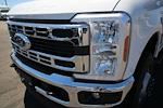 2024 Ford F-350 Regular Cab DRW 4x4, Scelzi Landscape Dump for sale #RN29800 - photo 9