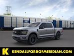2024 Ford F-150 SuperCrew Cab 4x4, Pickup for sale #RN29812 - photo 1