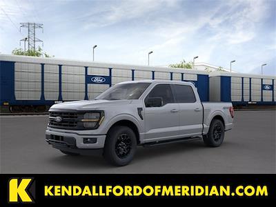 2024 Ford F-150 SuperCrew Cab 4x4, Pickup for sale #RN29842 - photo 1