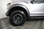 2021 Ford F-150 SuperCrew Cab SRW 4x4, Pickup for sale #RN29857A - photo 9