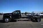 2024 Ford F-600 Regular Cab DRW 4x4, Cab Chassis for sale #RN29858 - photo 4