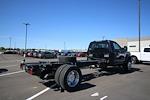 New 2024 Ford F-600 XLT Regular Cab 4x4, Cab Chassis for sale #RN29858 - photo 9