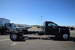 New 2024 Ford F-600 XLT Regular Cab 4x4, Cab Chassis for sale #RN29858 - photo 11