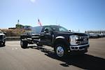 2024 Ford F-600 Regular Cab DRW 4x4, Cab Chassis for sale #RN29858 - photo 13