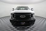 2019 Ford F-350 Crew Cab DRW 4x4, Flatbed Truck for sale #RN29861A - photo 4