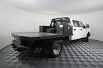 2019 Ford F-350 Crew Cab DRW 4x4, Flatbed Truck for sale #RN29861A - photo 7