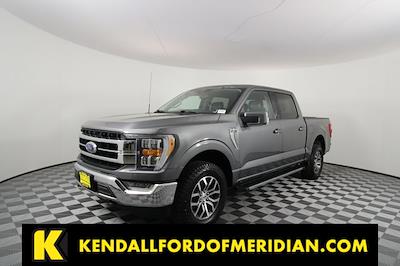 2021 Ford F-150 SuperCrew Cab 4x4, Pickup for sale #RN29900A - photo 1