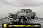 2021 Ford F-150 SuperCrew Cab 4x4, Pickup for sale #RN29900A - photo 1