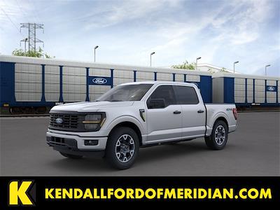 2024 Ford F-150 SuperCrew Cab 4x4, Pickup for sale #RN29914 - photo 1