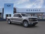 2024 Ford F-150 SuperCrew Cab 4x4, Pickup for sale #RN29933 - photo 13