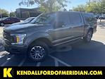 2019 Ford F-150 SuperCrew Cab 4x4, Pickup for sale #RN29941A - photo 1