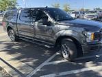 2019 Ford F-150 SuperCrew Cab 4x4, Pickup for sale #RN29941A - photo 4