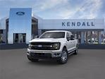 2024 Ford F-150 SuperCrew Cab 4x4, Pickup for sale #RN29943 - photo 4