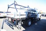 2024 Ford F-350 Regular Cab DRW 4x4, Scelzi CTFB Contractor Truck for sale #RN30020 - photo 3