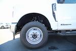 2024 Ford F-350 Regular Cab DRW 4x4, Scelzi CTFB Contractor Truck for sale #RN30020 - photo 8