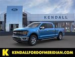 2024 Ford F-150 SuperCrew Cab 4x4, Pickup for sale #RN30070 - photo 1