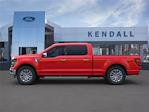 2024 Ford F-150 SuperCrew Cab 4x4, Pickup for sale #RN30079 - photo 6
