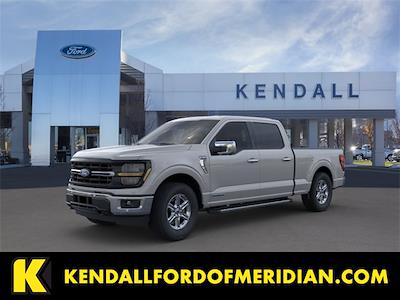 2024 Ford F-150 SuperCrew Cab 4x4, Pickup for sale #RN30094 - photo 1