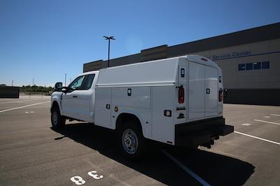 2024 Ford F-350 Super Cab SRW 4x4, Knapheide KUVcc Service Truck for sale #RN30160 - photo 2