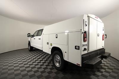 New 2024 Ford F-350 XL Crew Cab 4x4, Knapheide KUVcc Service Truck for sale #RN30180 - photo 2