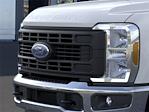 New 2024 Ford F-250 XL Regular Cab 4x4, Cab Chassis for sale #RN30181 - photo 17