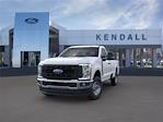 New 2024 Ford F-250 XL Regular Cab 4x4, Cab Chassis for sale #RN30181 - photo 3