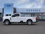 New 2024 Ford F-250 XL Regular Cab 4x4, Cab Chassis for sale #RN30181 - photo 4