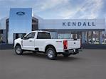 New 2024 Ford F-250 XL Regular Cab 4x4, Cab Chassis for sale #RN30181 - photo 2