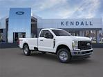 New 2024 Ford F-250 XL Regular Cab 4x4, Cab Chassis for sale #RN30181 - photo 7