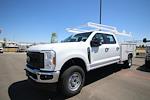 2024 Ford F-350 Crew Cab SRW 4x4, Scelzi Signature Service Truck for sale #RN30183 - photo 1