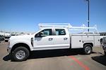 2024 Ford F-350 Crew Cab SRW 4x4, Scelzi Signature Service Truck for sale #RN30183 - photo 2