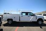 2024 Ford F-350 Crew Cab SRW 4x4, Scelzi Signature Service Truck for sale #RN30183 - photo 4