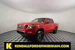 Used 2022 Nissan Frontier SV Crew Cab 4x4, Pickup for sale #RN30204B - photo 1