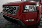 Used 2022 Nissan Frontier SV Crew Cab 4x4, Pickup for sale #RN30204B - photo 10