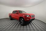 Used 2022 Nissan Frontier SV Crew Cab 4x4, Pickup for sale #RN30204B - photo 5