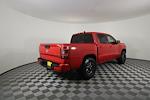 Used 2022 Nissan Frontier SV Crew Cab 4x4, Pickup for sale #RN30204B - photo 7