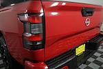 Used 2022 Nissan Frontier SV Crew Cab 4x4, Pickup for sale #RN30204B - photo 8