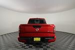 Used 2022 Nissan Frontier SV Crew Cab 4x4, Pickup for sale #RN30204B - photo 9